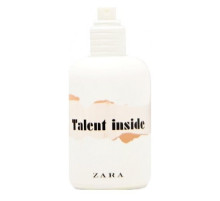 Аромат Zara Talent Inside Туалетная вода