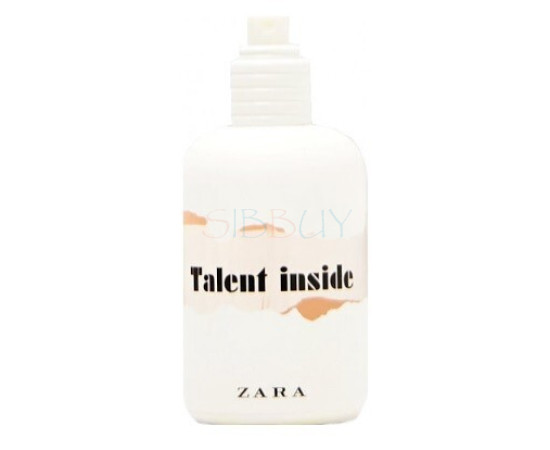 Купить Аромат Zara Talent Inside Туалетная вода