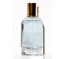 Аромат Zara Textures Water Lily Туалетная вода