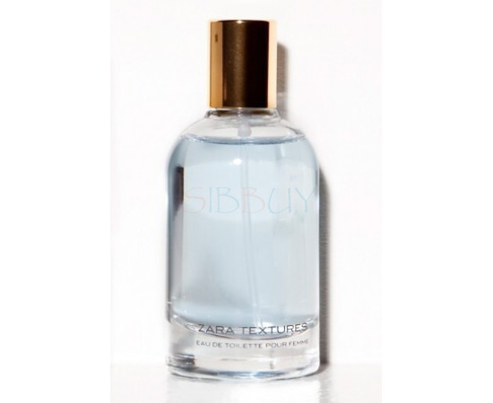 Купить Аромат Zara Textures Water Lily Туалетная вода