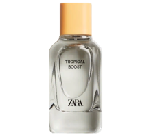 Аромат Zara Tropical Boost Парфюмерная вода