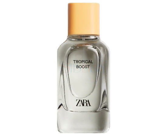 Купить Аромат Zara Tropical Boost Парфюмерная вода