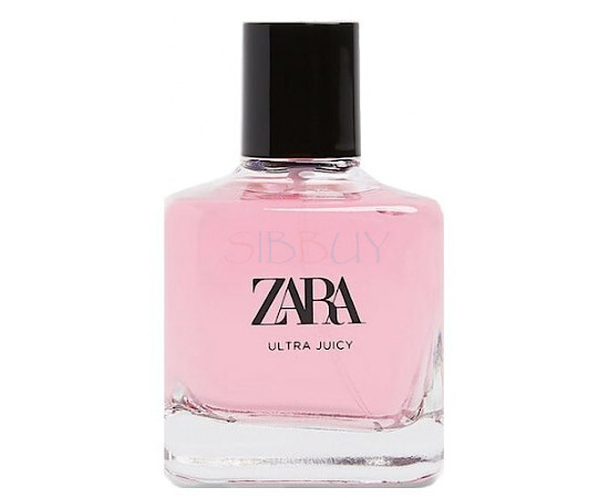 Купить Аромат Zara Ultra Juicy 2019 Туалетная вода