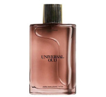 Аромат Zara Universal Oud Парфюмерная вода