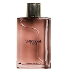 Аромат Zara Universal Oud Парфюмерная вода