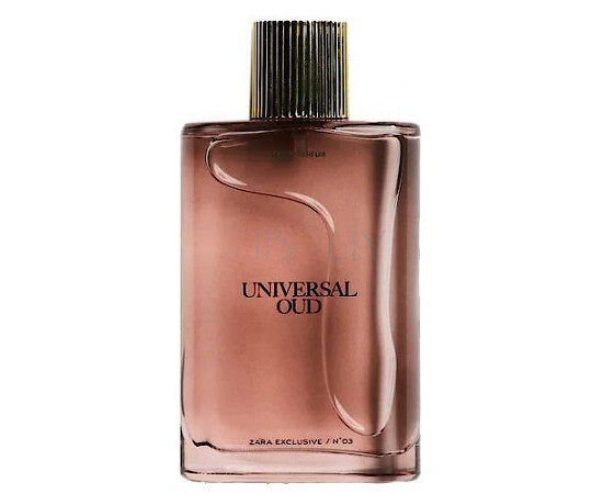Купить Аромат Zara Universal Oud Парфюмерная вода