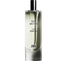Аромат Zara WDS 002/FRV Парфюмерная вода
