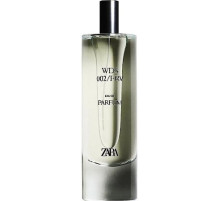 Аромат Zara WDS 002/FRV Парфюмерная вода