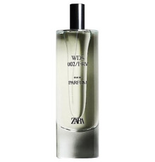 Аромат Zara WDS 002/FRV Парфюмерная вода
