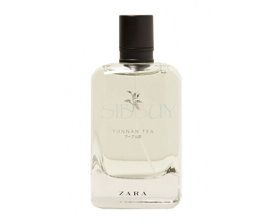 Купить Аромат Zara Yunnan Tea Туалетная вода