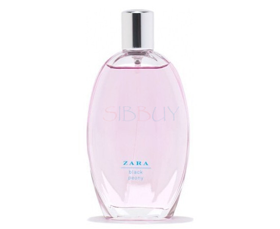 Купить Аромат Zara Zara Black Peony Туалетная вода