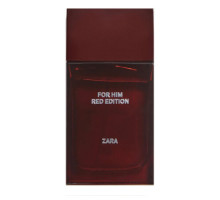 Аромат Zara Zara For Him Red Edition Парфюмерная вода