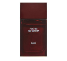 Аромат Zara Zara For Him Red Edition Парфюмерная вода