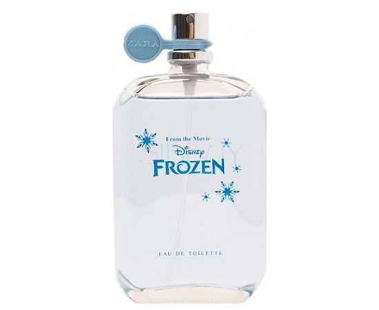 Купить Аромат Zara Zara Frozen Eau de Toilette 2019 Туалетная вода
