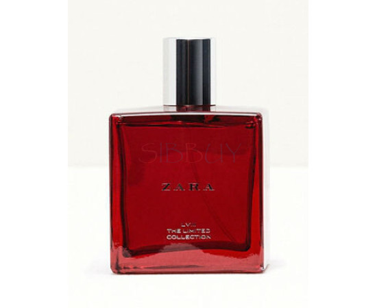 Купить Аромат Zara Zara LVIII The Limited Collection Туалетная вода