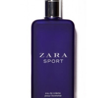 Аромат Zara Zara Sport Pour Homme Туалетная вода