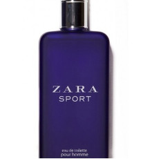 Аромат Zara Zara Sport Pour Homme Туалетная вода