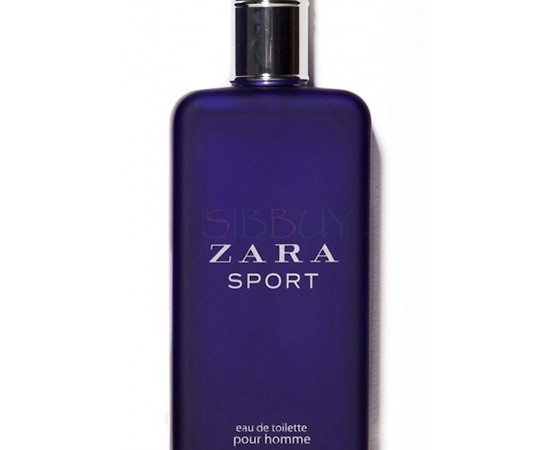 Купить Аромат Zara Zara Sport Pour Homme Туалетная вода