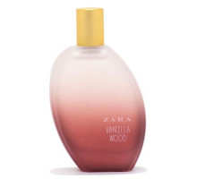 Аромат Zara Zara Vanilla Wood Туалетная вода