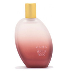 Аромат Zara Zara Vanilla Wood Туалетная вода