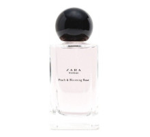 Аромат Zara Zara Woman Peach & Blooming Rose Туалетная вода