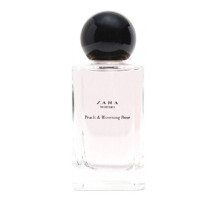 Аромат Zara Zara Woman Peach & Blooming Rose Туалетная вода