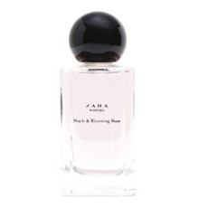 Аромат Zara Zara Woman Peach & Blooming Rose Туалетная вода
