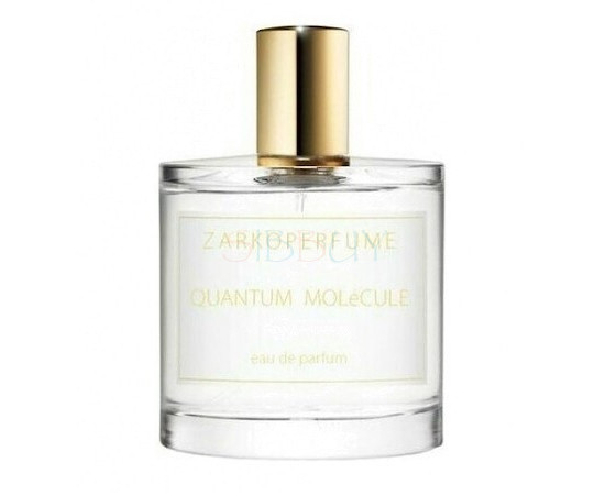 Купить Аромат Zarkoperfume QUANTUM MOLéCULE Парфюмерная вода