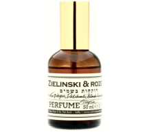 Аромат Zielinski & Rozen Ginger, Patchouli, Black Pepper, Aloysia Духи / Экстракт