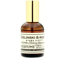 Аромат Zielinski & Rozen Ginger, Patchouli, Black Pepper, Aloysia Духи / Экстракт