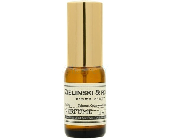 Купить Аромат Zielinski & Rozen Tobacco, Cedarwood, Pepper Духи / Экстракт