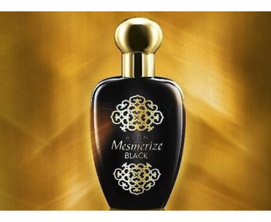 Купить Аромат Avon Mesmerize Black for Her Туалетная вода