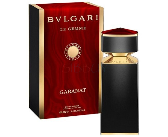 Купить Аромат Bvlgari Garanat Парфюмерная вода