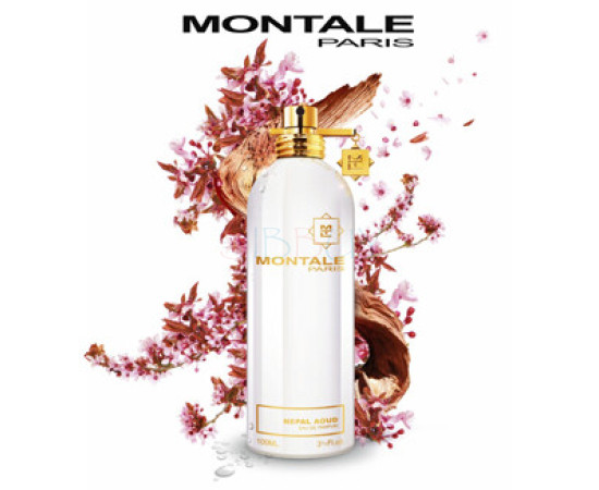 Купить Аромат Montale Nepal Aoud Парфюмерная вода