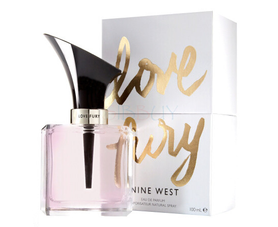 Купить Аромат Nine West Love Fury Парфюмерная вода