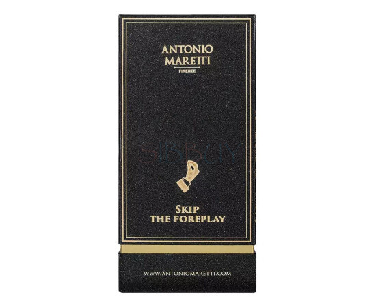 Купить Аромат Antonio Maretti Skip the Foreplay Парфюмерная вода