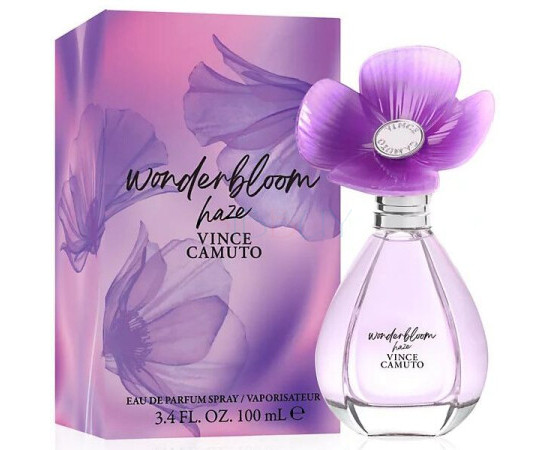 Купить Аромат Vince Camuto Wonderbloom Haze Парфюмерная вода