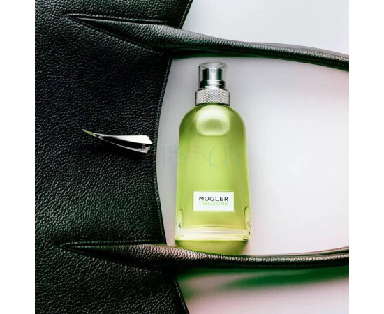 Купить Аромат Mugler Cologne 2025 Туалетная вода