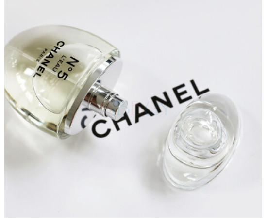 Купить Аромат Chanel Chanel No 5 L'Eau Limited Edition Туалетная вода