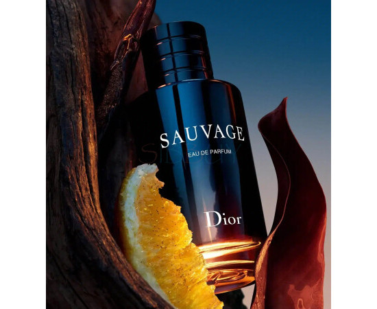 Купить Аромат Dior Sauvage Eau de Parfum 2025 Парфюмерная вода