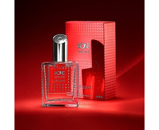 Купить Аромат Oriflame The One Disguise Парфюмерная вода