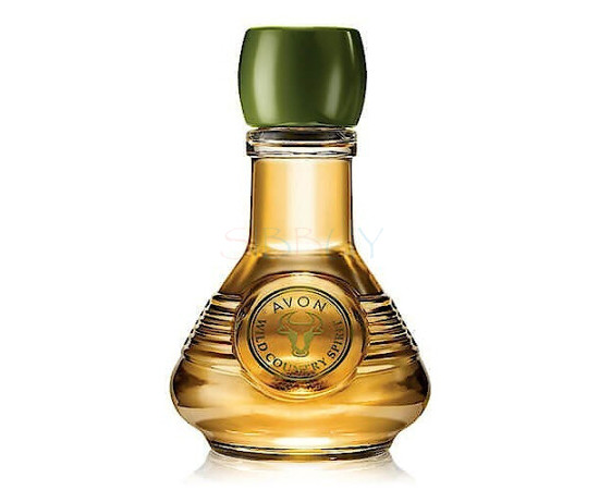Купить Аромат Avon Wild Country Spirit Туалетная вода