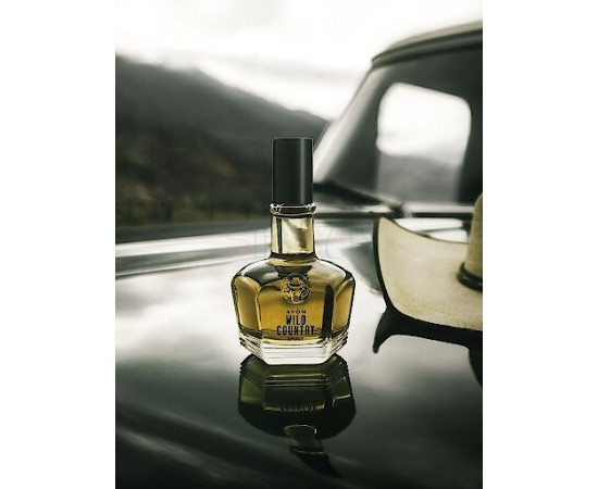 Купить Аромат Avon Wild Country Spirit Туалетная вода