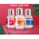 Купить Аромат Avon Roseta Туалетная вода