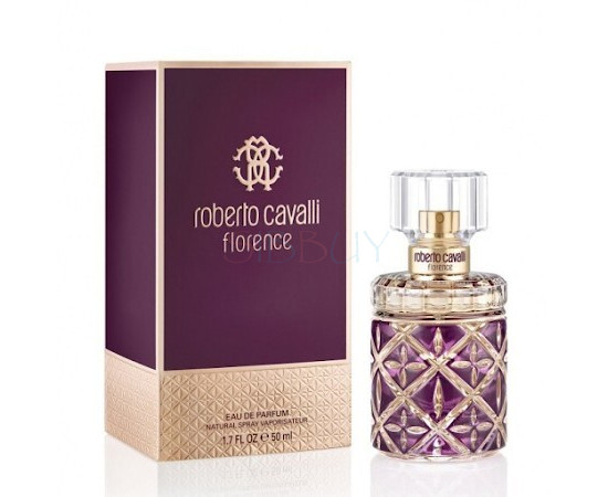 Купить Аромат Roberto Cavalli Florence Парфюмерная вода