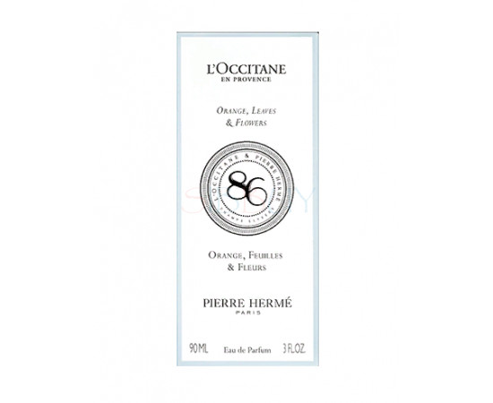 Купить Аромат L`Occitane en Provence Orange, Feuilles & Fleurs / Orange, Leaves & Flowers Парфюмерная вода