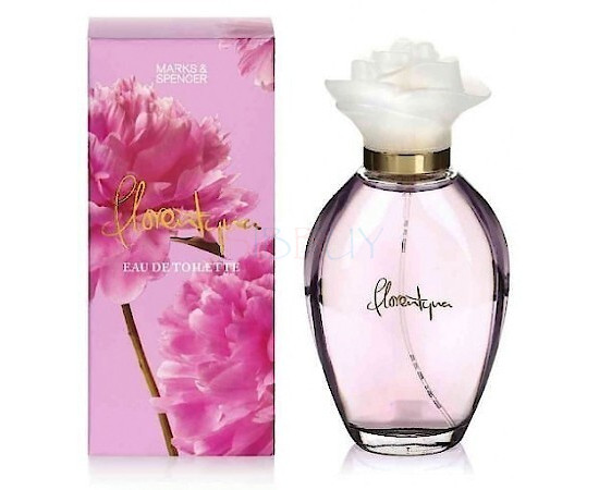 Купить Аромат Marks and Spencer Florentyna Туалетная вода