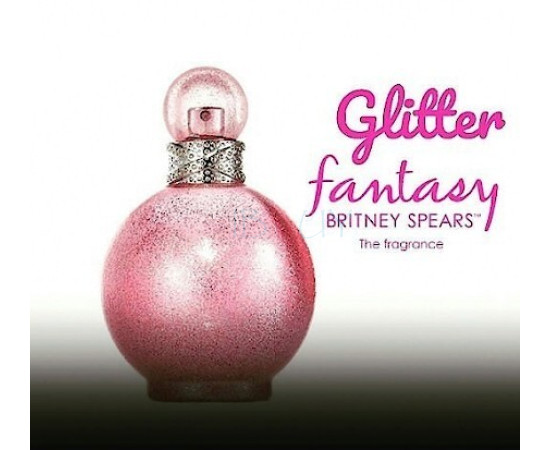 Купить Аромат Britney Spears Glitter Fantasy Туалетная вода