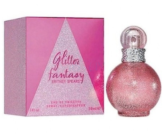 Купить Аромат Britney Spears Glitter Fantasy Туалетная вода