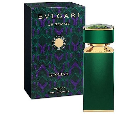 Купить Аромат Bvlgari Kobraa
